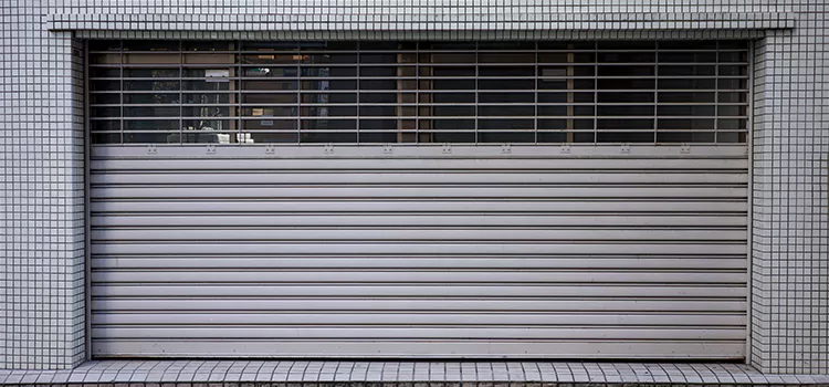Advanced Solutions for Your Aluminum Garage Doors in Sanford, Florida