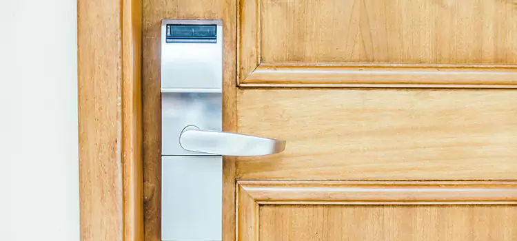 Advanced Solutions in Sanford, FL for Modern Security