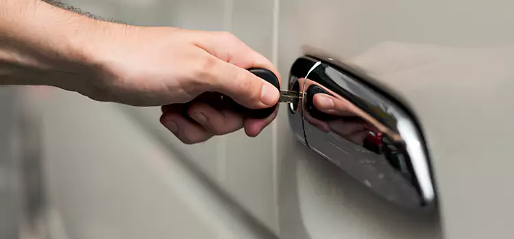 Why Choose Our Auto Locksmith Team in Sanford, FL?