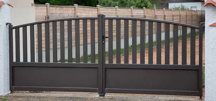 Advanced Gate Solutions in Sanford, FL