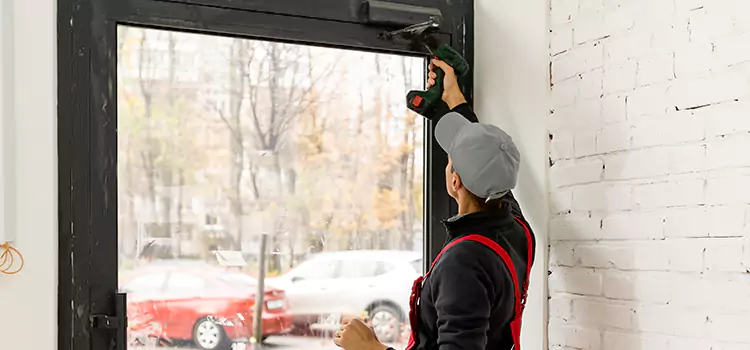 Comprehensive Door Closer Services in Sanford, FL