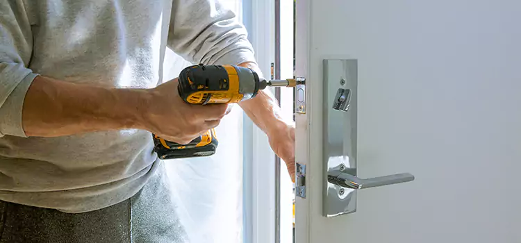 Door Knob Lock Repair Sanford