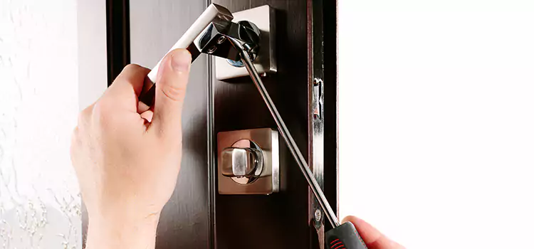Door Lock Replacement Service Sanford