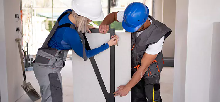 Why Choose Us for Door Panel Services in Sanford, FL?