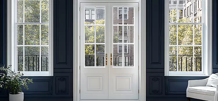 French Door Lock Repair Sanford