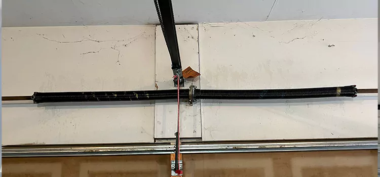 Garage Door Cable Repair Near Me in Sanford, FL