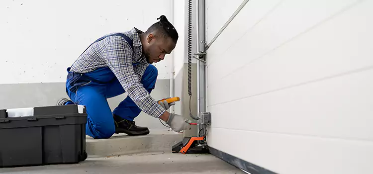 Expert Solutions for Every Garage Lock Need in Sanford, FL