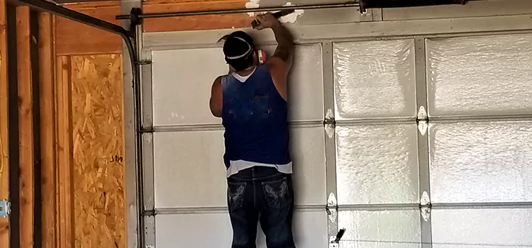 Specialized Garage Door Panel Solutions in Sanford, FL