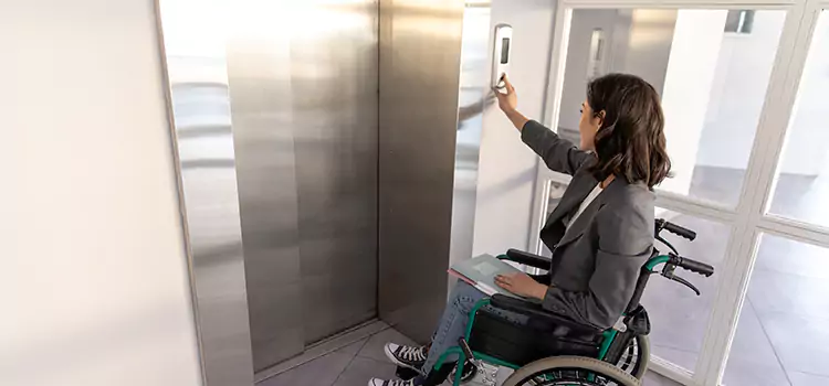 Benefits of Modern Handicap Door Systems in Sanford, FL