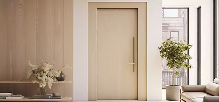 Choose Quality for Your Inside Doors in Sanford, FL