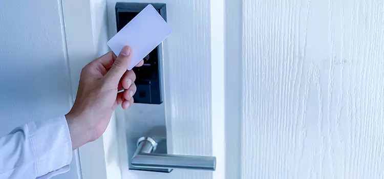 Why Choose Us for Your Keycard Lock Installation in Sanford, FL?