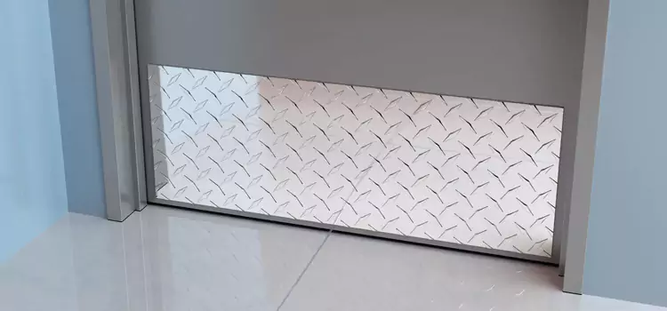 Benefits of Professional Kick Plate Solutions in Sanford, FL