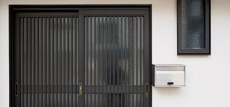 Sliding Screen Door Repair Sanford
