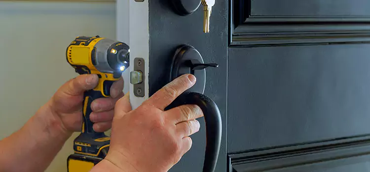 Mobile Automotive Locksmith Sanford