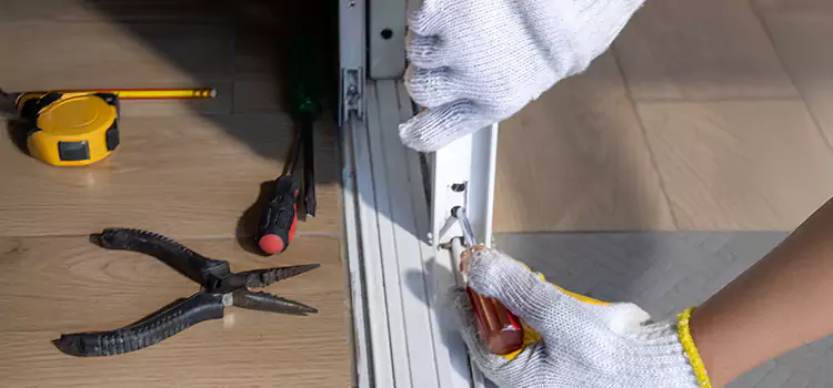 Sliding Door Installation Services in Sanford, FL