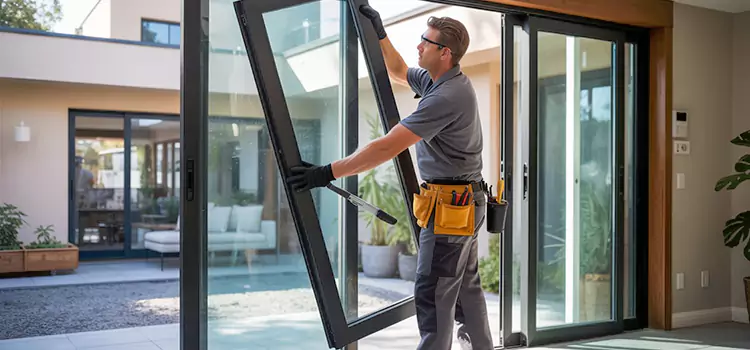 Specialized Sliding Door Roller Services in Sanford, Florida