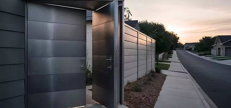 Comprehensive Steel Door Solutions in Sanford, FL