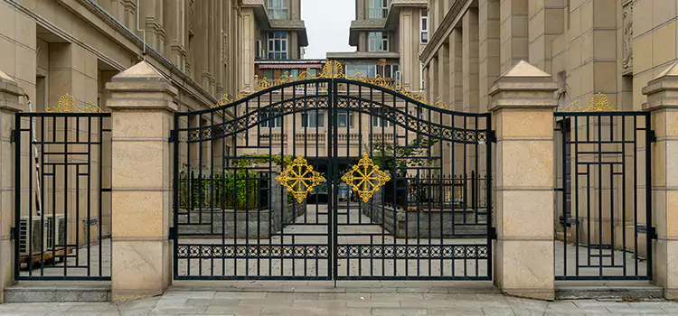 Comprehensive Iron Gate Maintenance Solutions in Sanford, FL