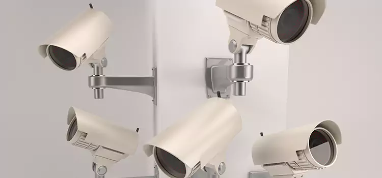 Your Trusted Partner for CCTV Solutions in Sanford