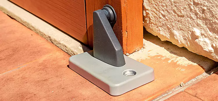 Aesthetic Door Stop Selection Sanford