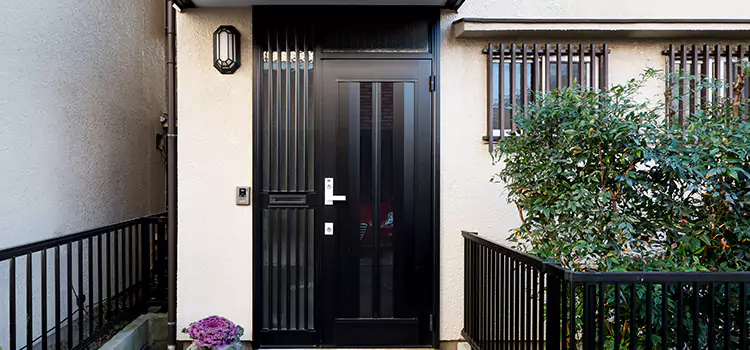 Popular Exterior Door Options in Sanford, FL
