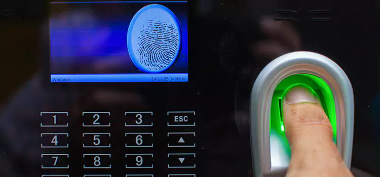 Your Trusted Partner for Secure Access in Sanford, FL