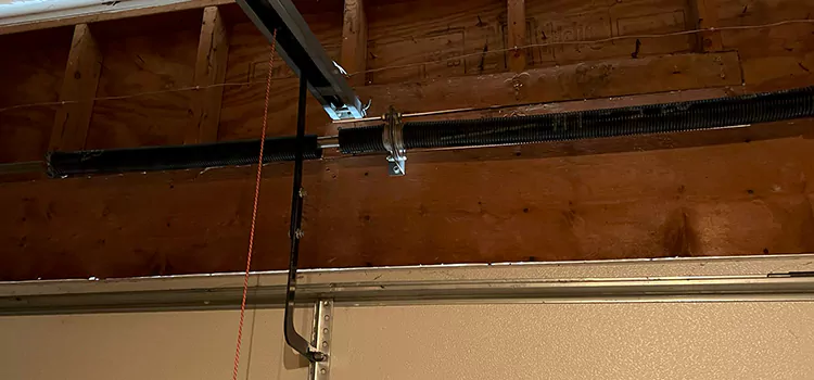 Broken Garage Door Cable Repair in Sanford, FL
