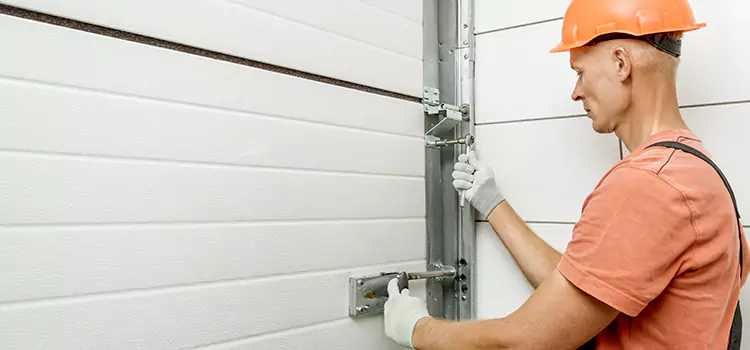 Why Choose Us for Garage Door Lock Services in Sanford, FL?
