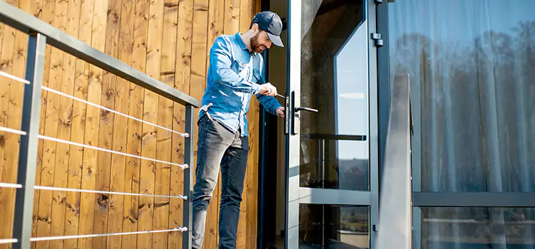 Emergency Patio Door Repair Sanford