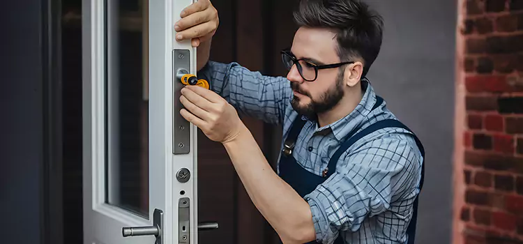 Residential Door Repairs Sanford