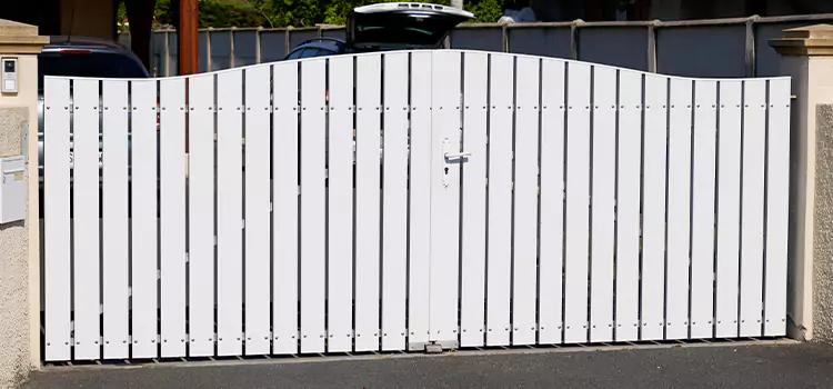 Why Choose Us for Residential Gate Repair in Sanford, FL?