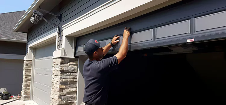 Janus Roll Up Doors Sanford