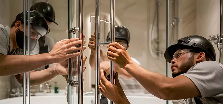 Shower Door Replacement Cost Sanford