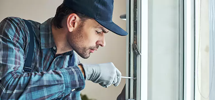 Emergency Response for Latch Issues Sanford