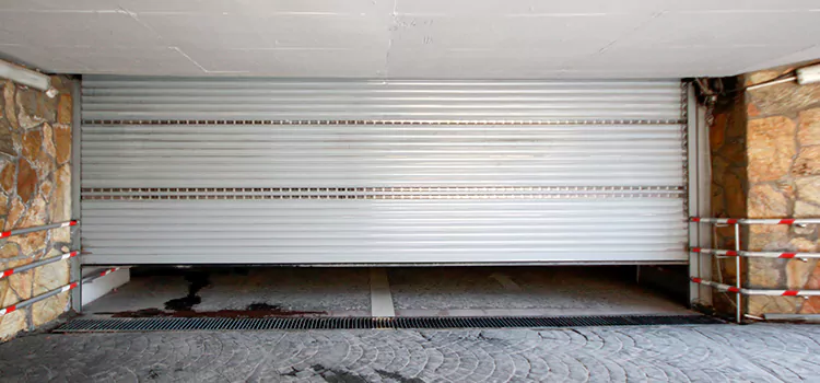Steel Garage Door Repair Sanford