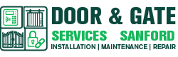 Door & Gate Services Sanford
